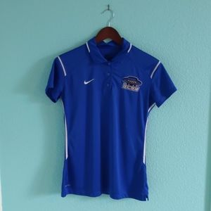 Nike UCSB Polo